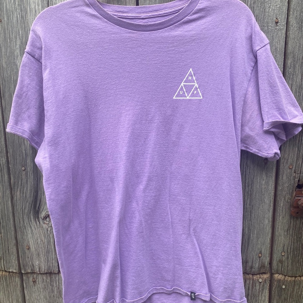 Huf tee